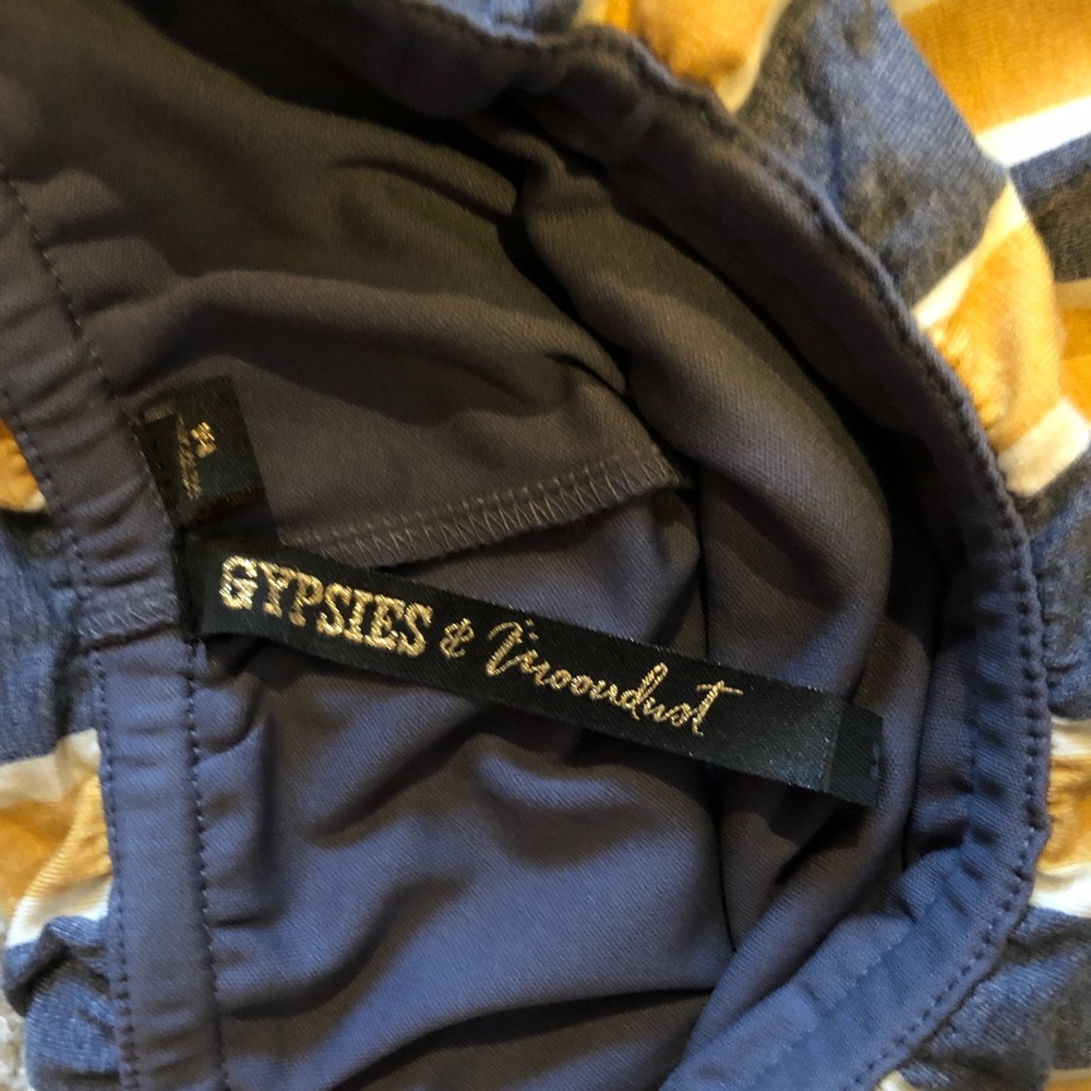 Jumpsuit - Picture 2 of 3